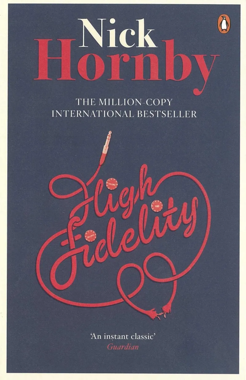 HIGH FIDELITY