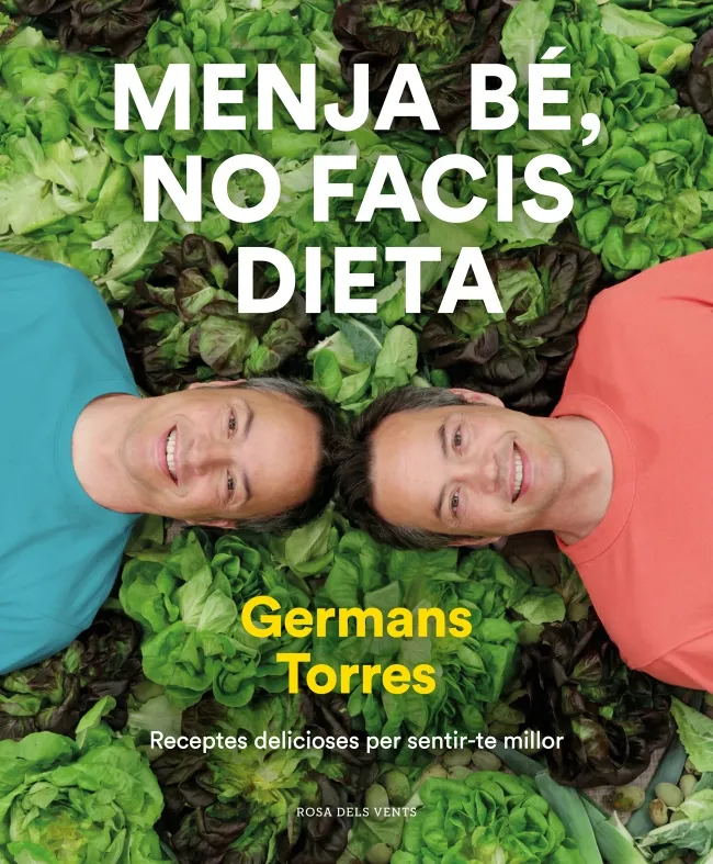 MENJA BE NO FACIS DIETA