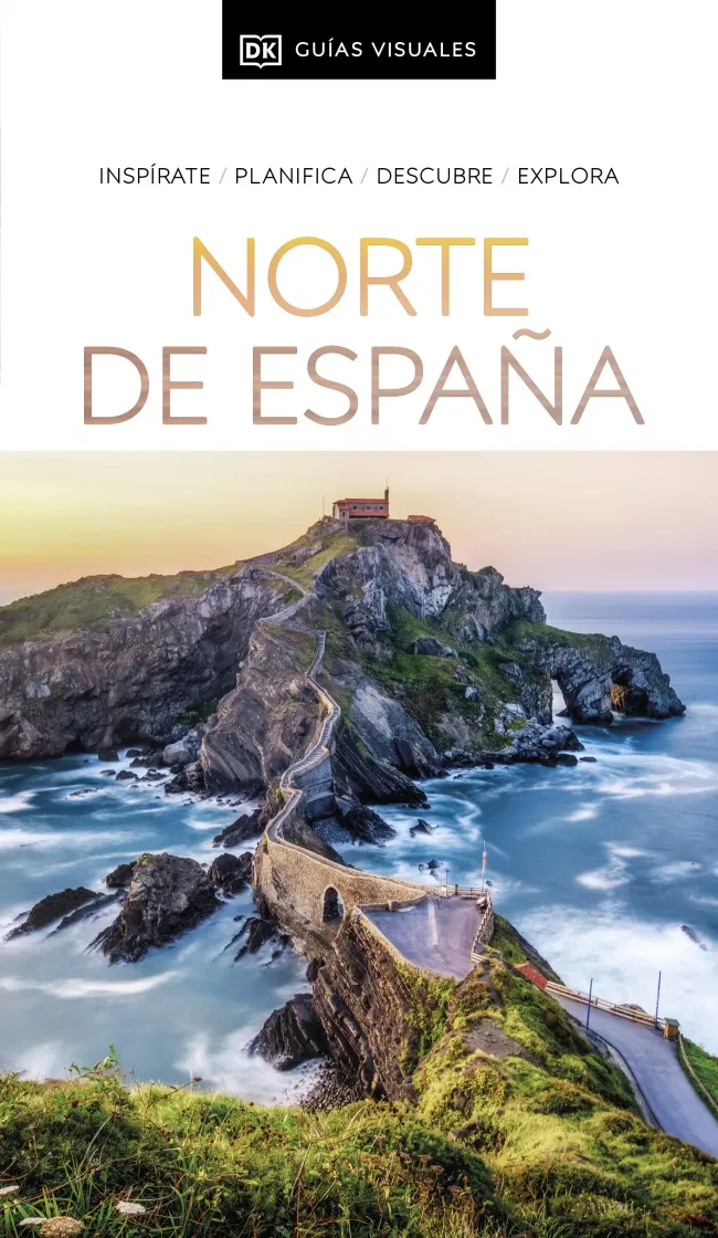 NORTE DE ESPAÑA -ED.21-