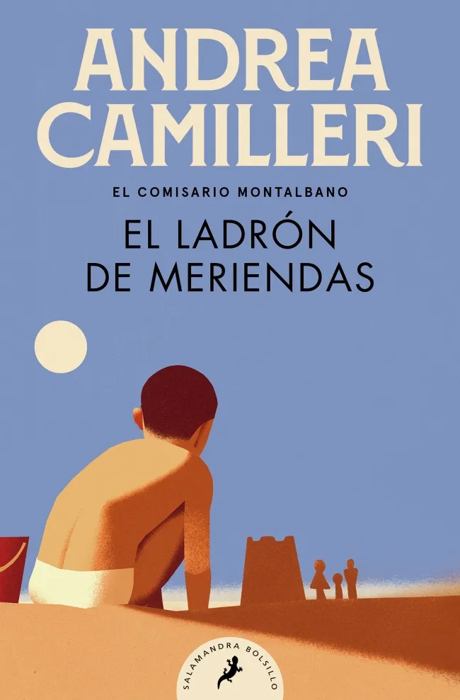 LADRON DE MERIENDAS, EL -BUTXACA-