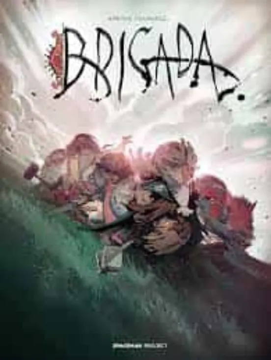 BRIGADA