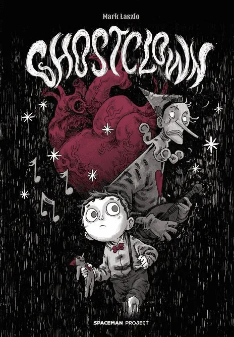 GHOSTCLOWN