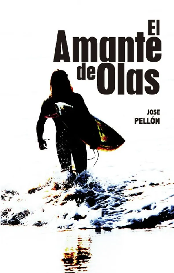 AMANTE DE LAS OLAS, EL - PARTE I EL ORIGEN