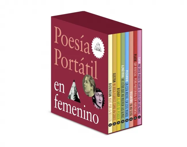 POESIA PORTATIL EN FEMENINO -ESTOIG-