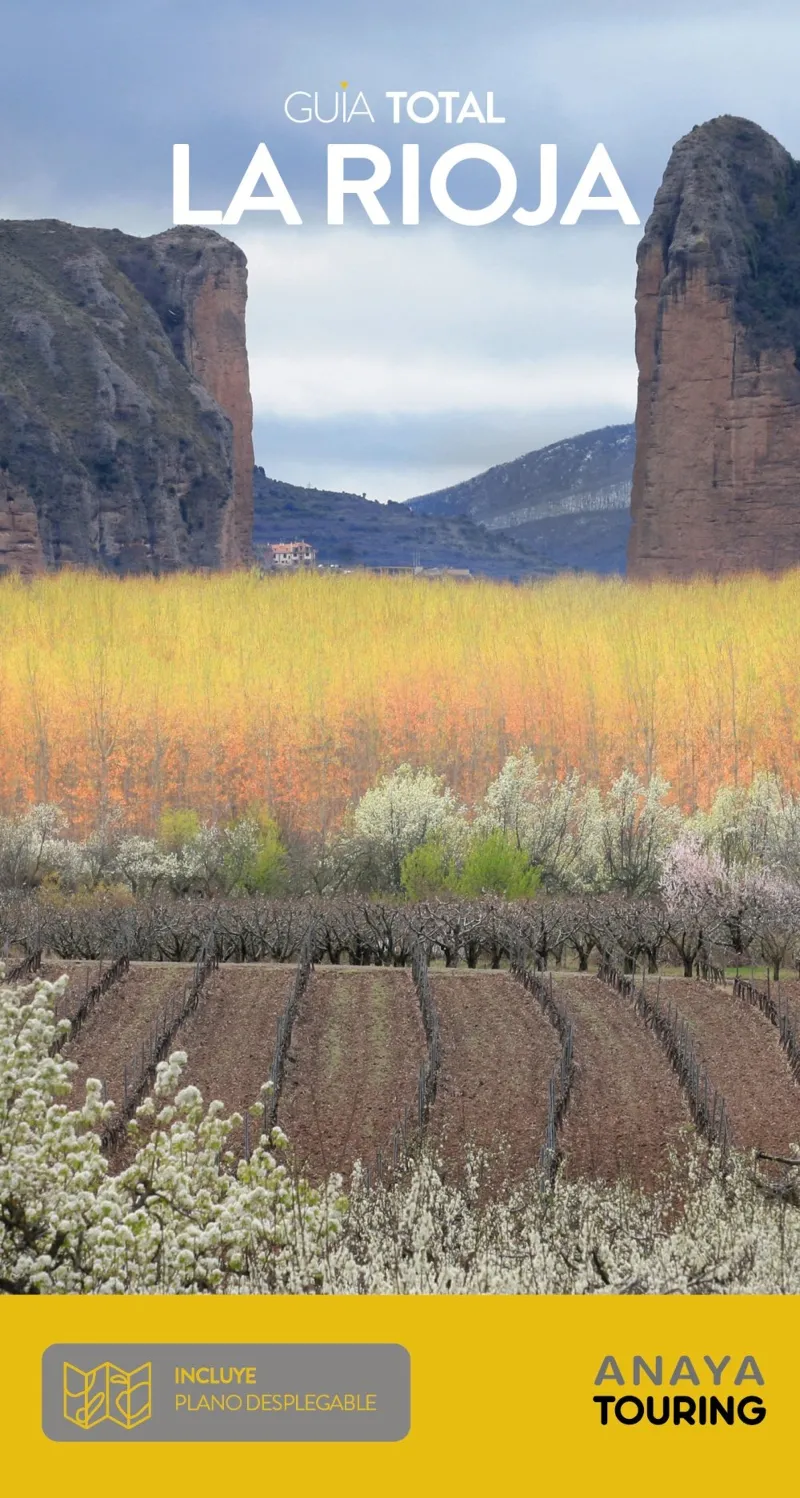 RIOJA,LA -ED. 2019-