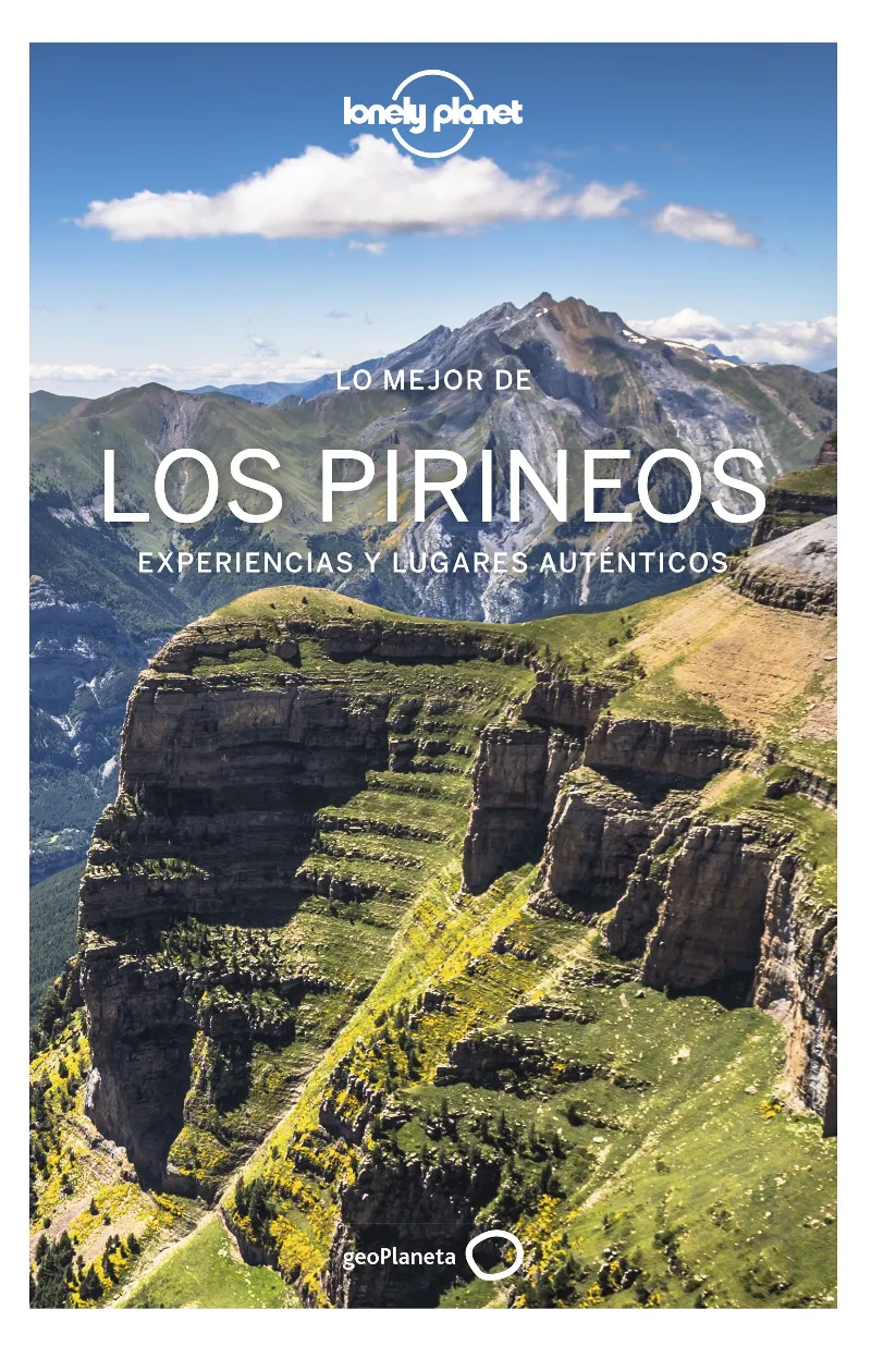 PIRINEOS,LOS -LO MEJOR DE-