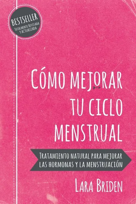 COMO MEJORAR TU CICLO MENSTRUAL