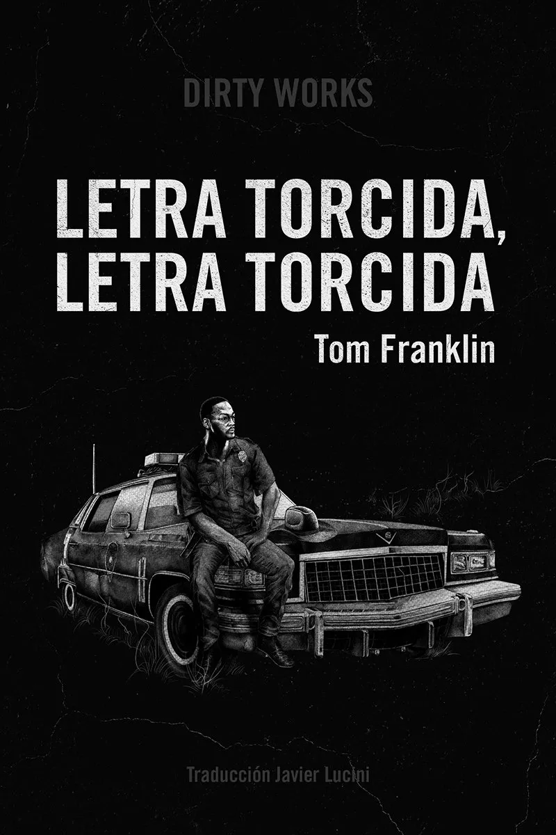 LETRA TORCIDA