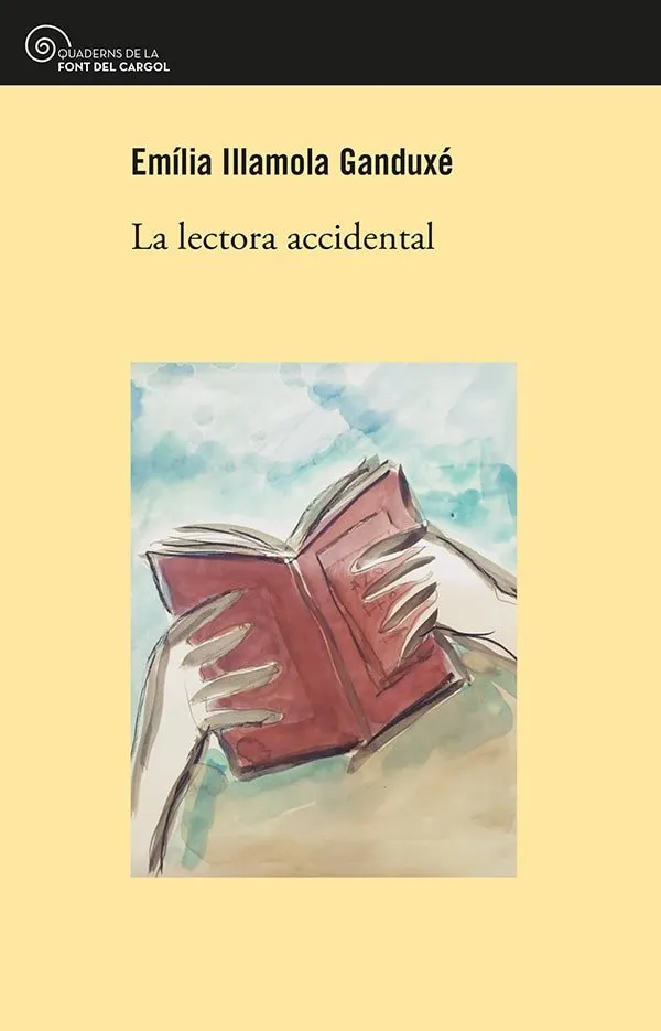 LECTORA ACCIDENTAL, LA