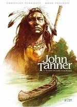 JOHN TANNER 01: EL CAUTIVO DEL PUEBLO DE LOS MIL LAGOS
