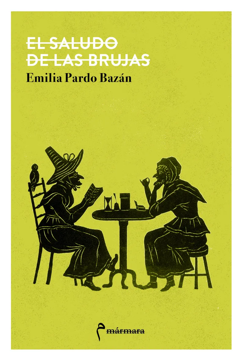 SALUDO DE LAS BRUJAS, EL