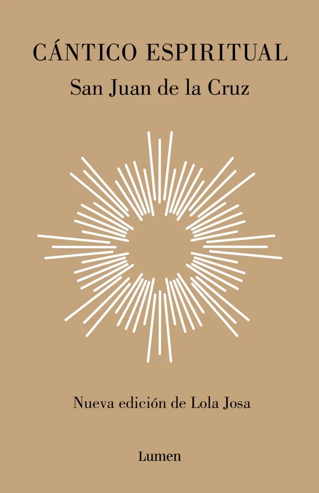 CANTICO ESPIRITUAL