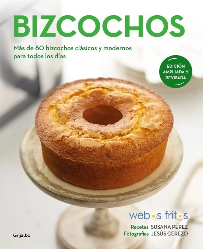 BIZCOCHOS -ED.2021-