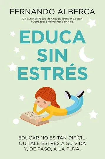 EDUCA SIN ESTRES - BOLSILLO