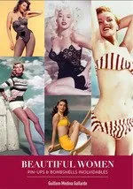 BEATIFUL WOMEN PIN-UPS Y BOMBSHELLS INOLVIDABLES