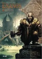 ENANOS 06: TORUN DE LA FORJA / KARDUM DEL TALION