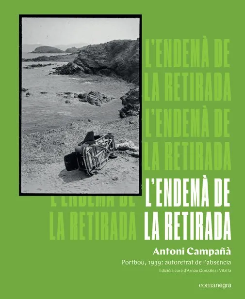 L'ENDEMÀ DE LA RETIRADA