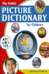 HEINLE PICTURE DICTIONARY FOR CHILDREN, THE - WORKBOOK