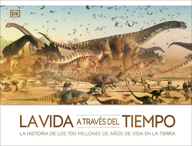 VIDA A TRAVES DEL TIEMPO, LA