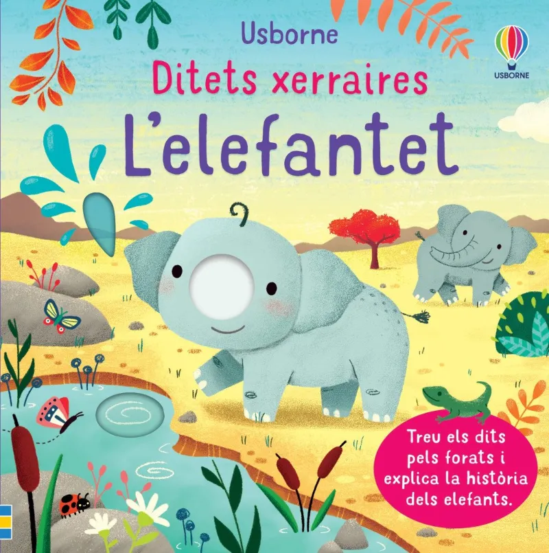 ELEFANTET, L'
