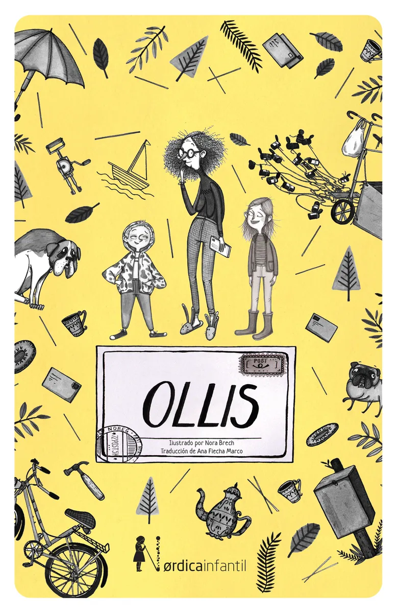 OLLIS -CASTELLA-