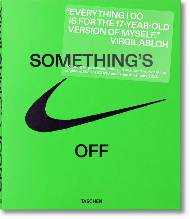 SOMETHING'S OFF
