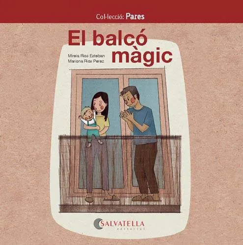 BALCO MAGIC, EL