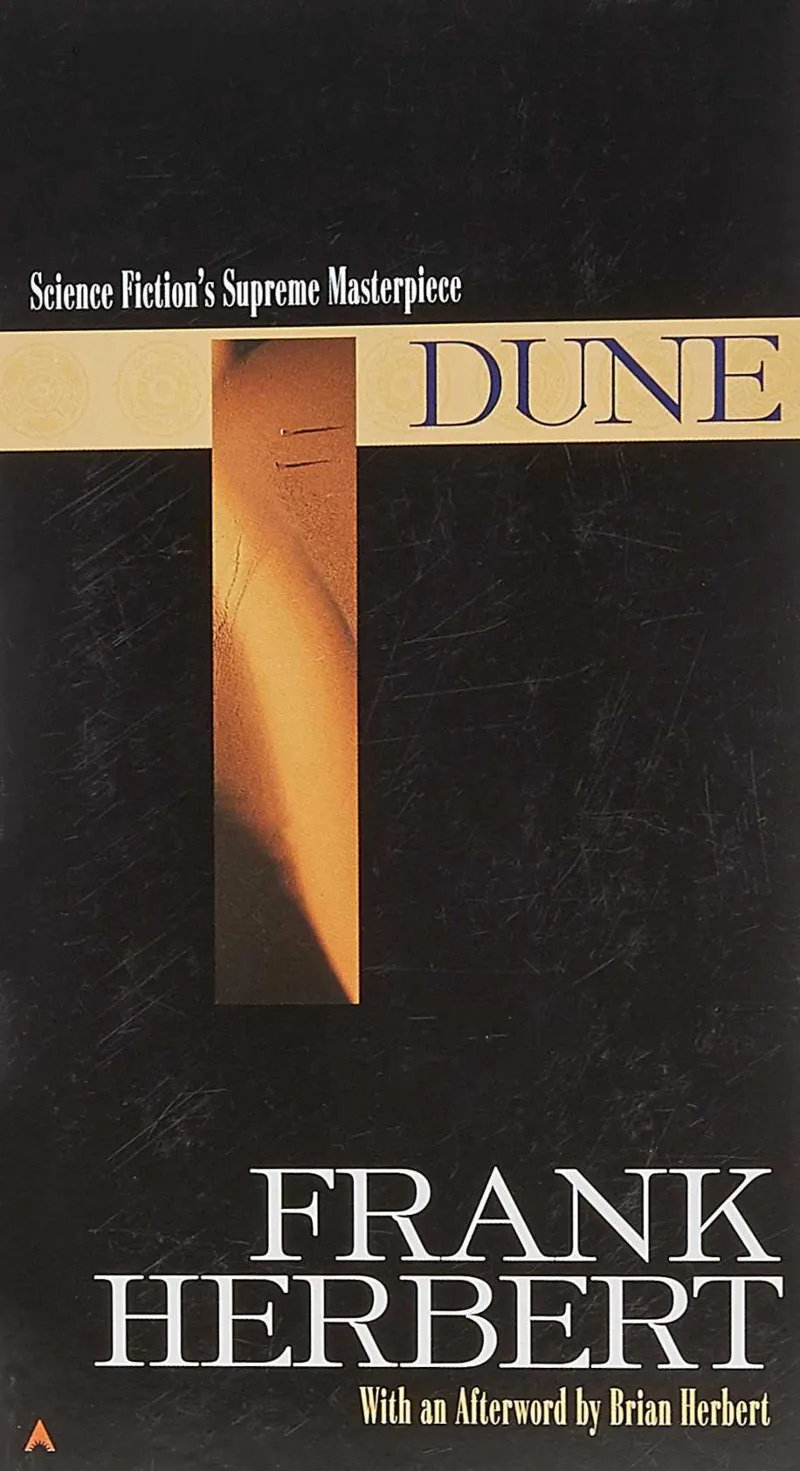 DUNE 1 - ANGLES -