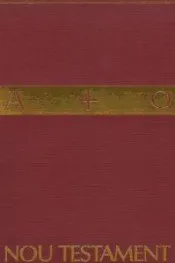 NOU TESTAMENT - BIBLIA CATALANA INTERCONFESSIONAL -