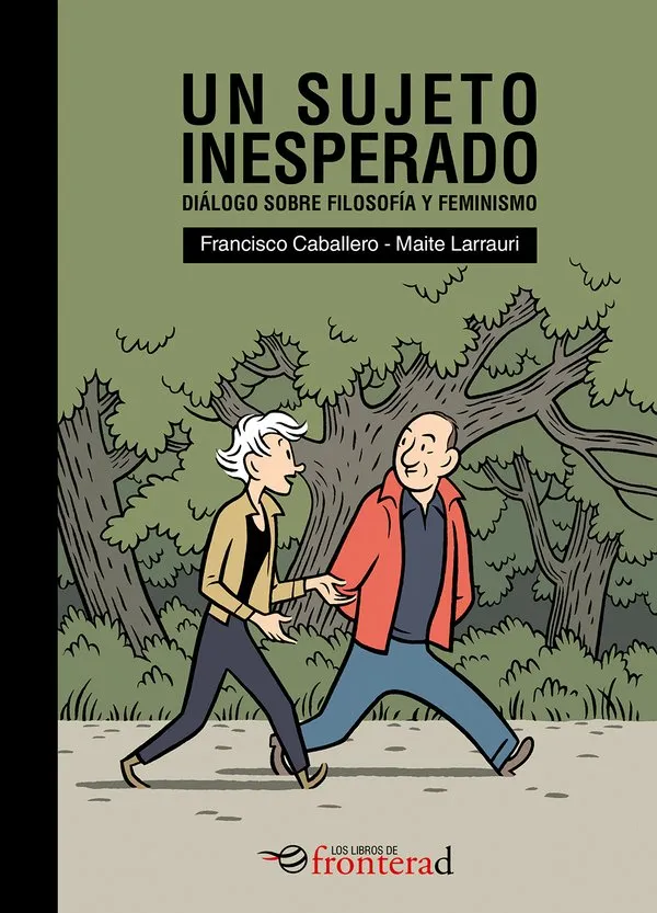 SUJETO INESPERADO, UN
