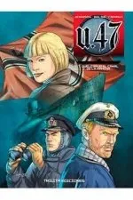 U 47 07: DUELO BAJO EL CANAL DE LA MANCHA