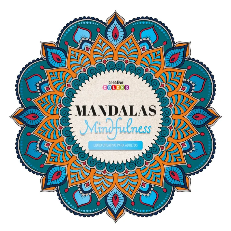 MANDALAS MINDFULNES