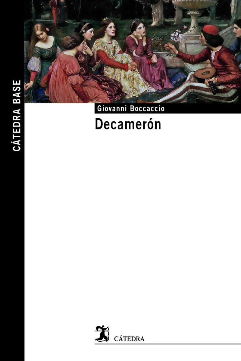 DECAMERON