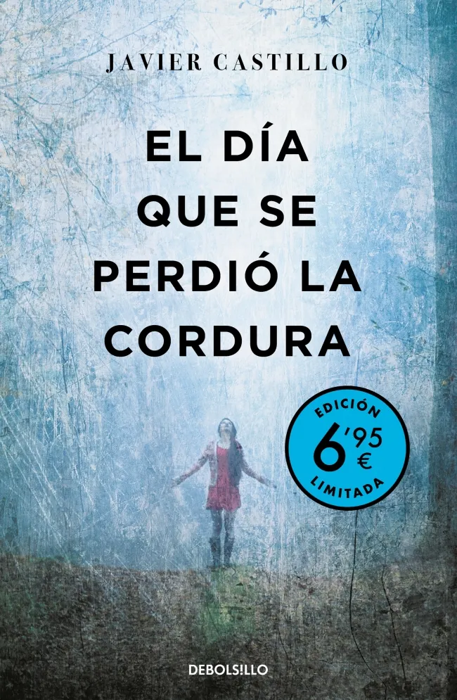 DIA QUE SE PERDIO LA CORDURA, EL -BUTXACA-