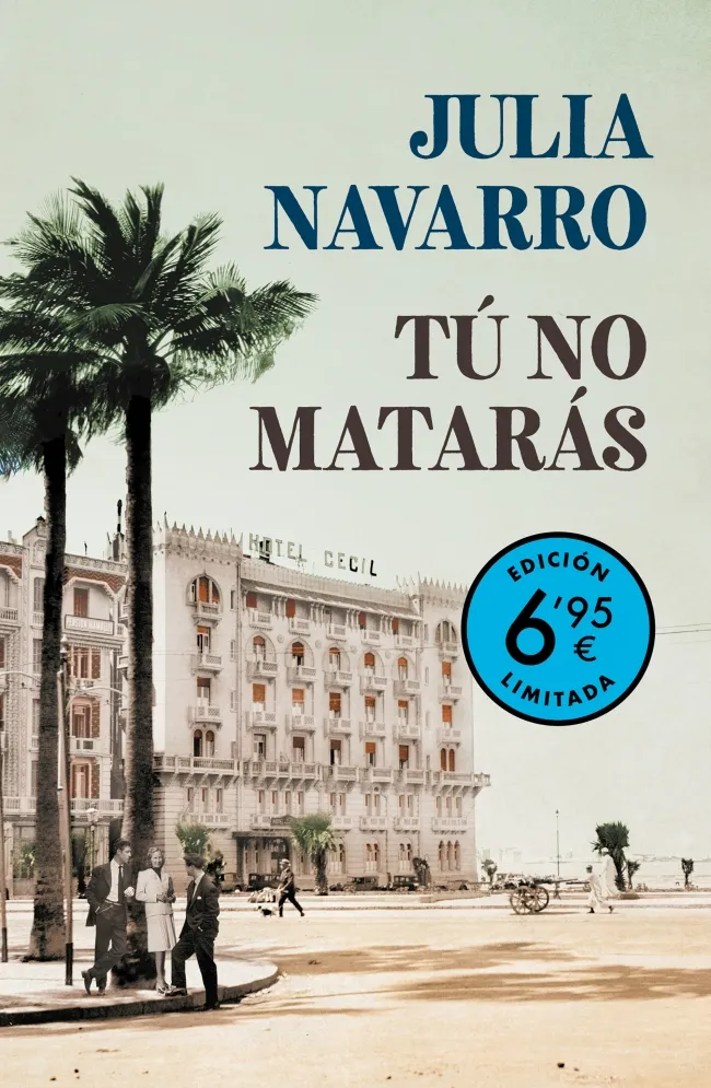 TU NO MATARAS -BOSILLO-