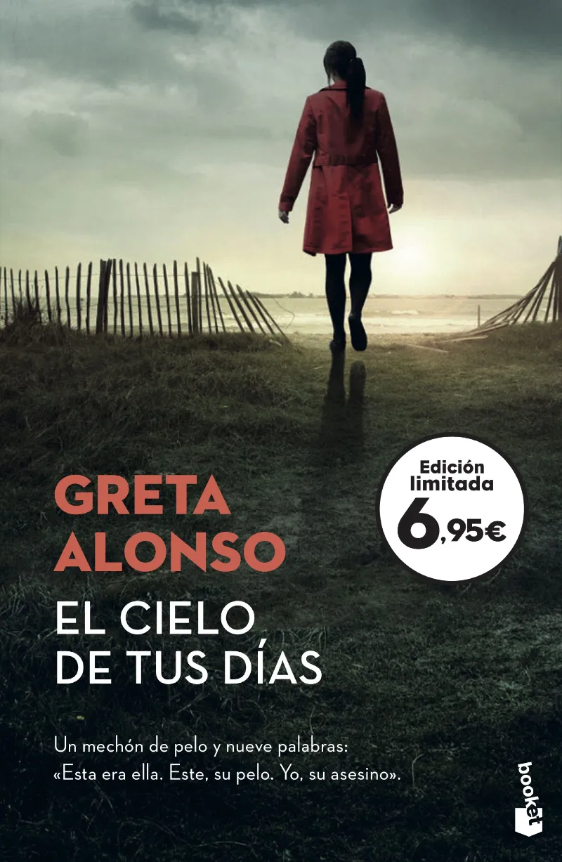 CIELO DE TUS DIAS, EL -BOLSILLO-