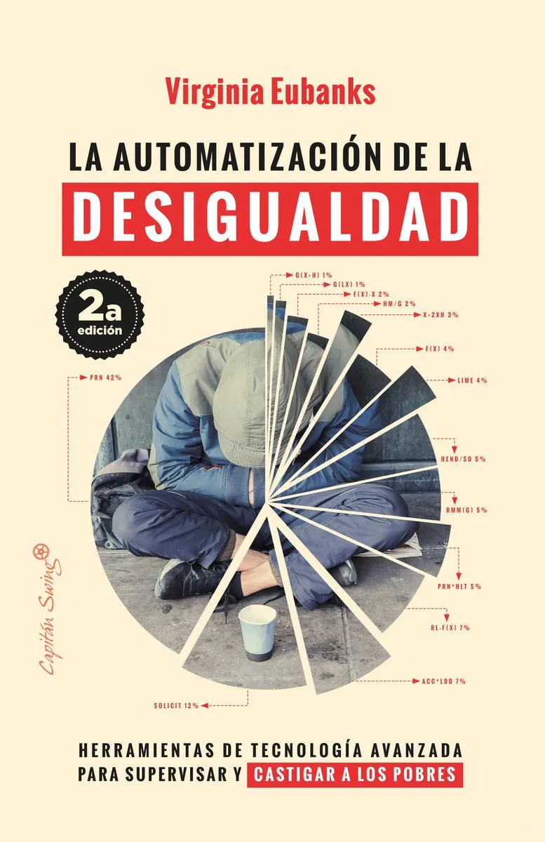 AUTOMATIZACION DE LA DESIGUALDAD, LA