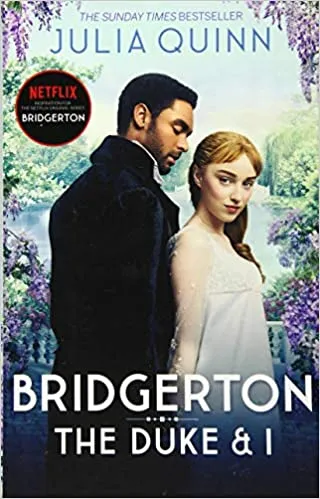 BRIDGERTON -THE DUKE- VOL .I