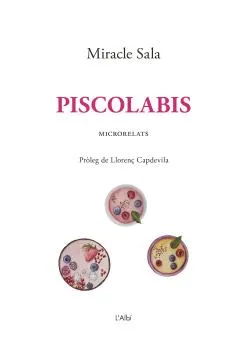 PISCOLABIS -MICRORELATS