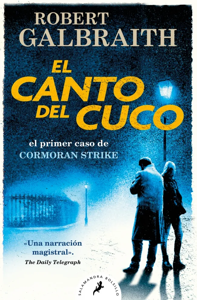 CANTO DEL CUCO, EL -BOLSILLO-
