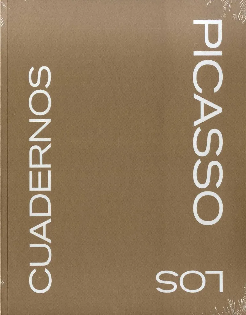 CUADERNOS, LOS -PICASSO-