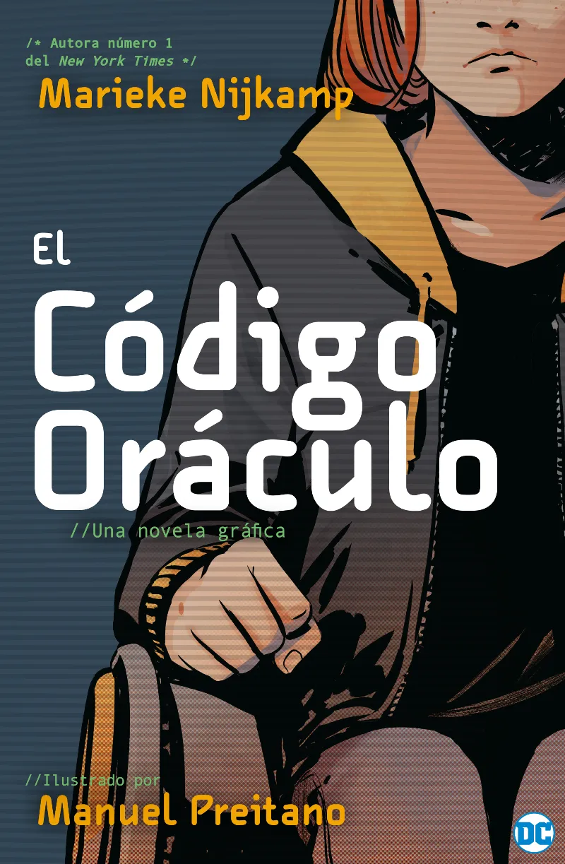 CODIGO ORACULO, EL