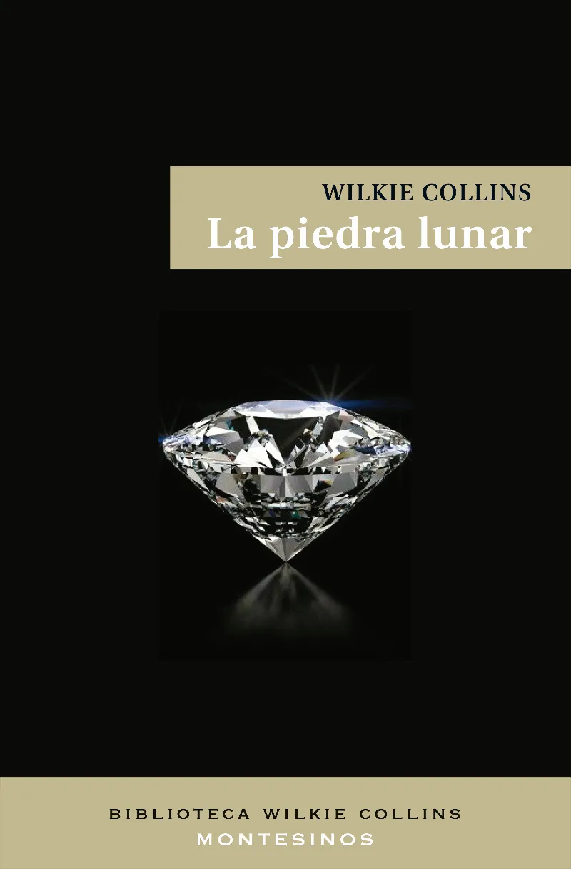 PIEDRA LUNAR, LA