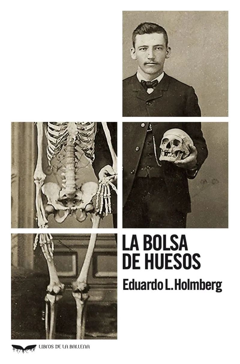 BOLSA DE HUESOS, LA