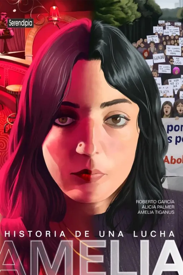 AMELIA: HISTORIA DE UNA LUCHA