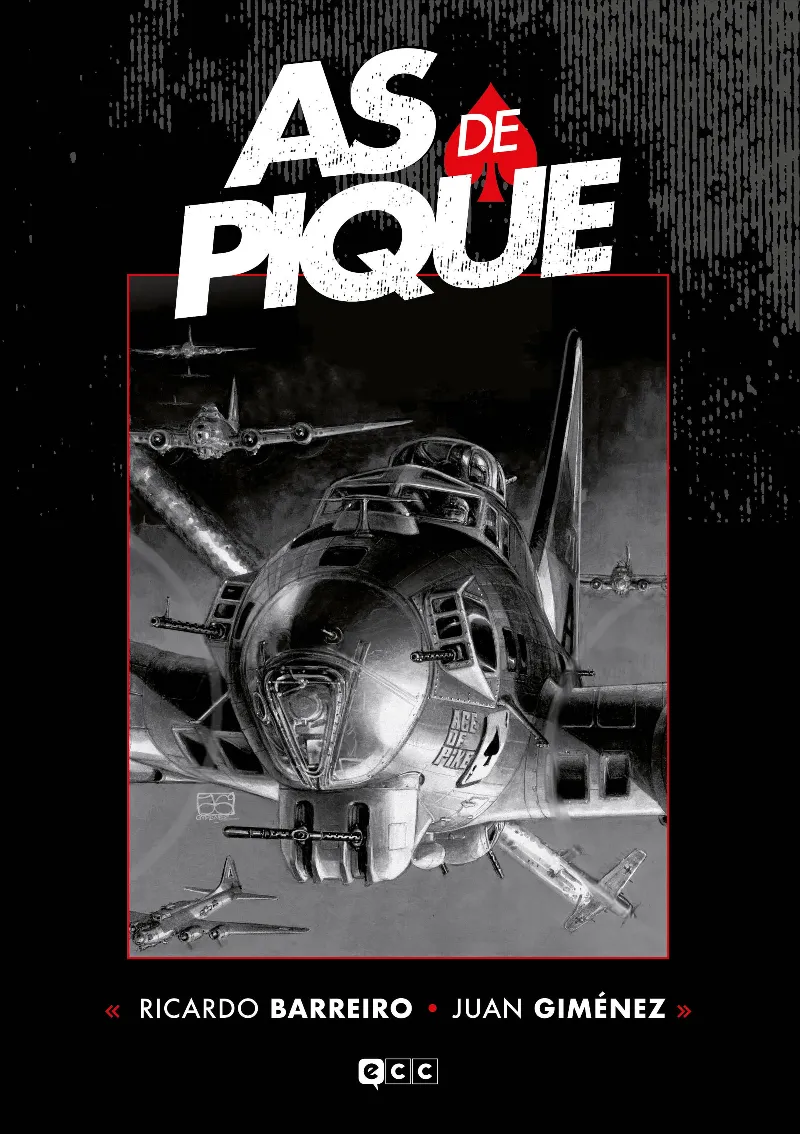 AS DE PIQUE
