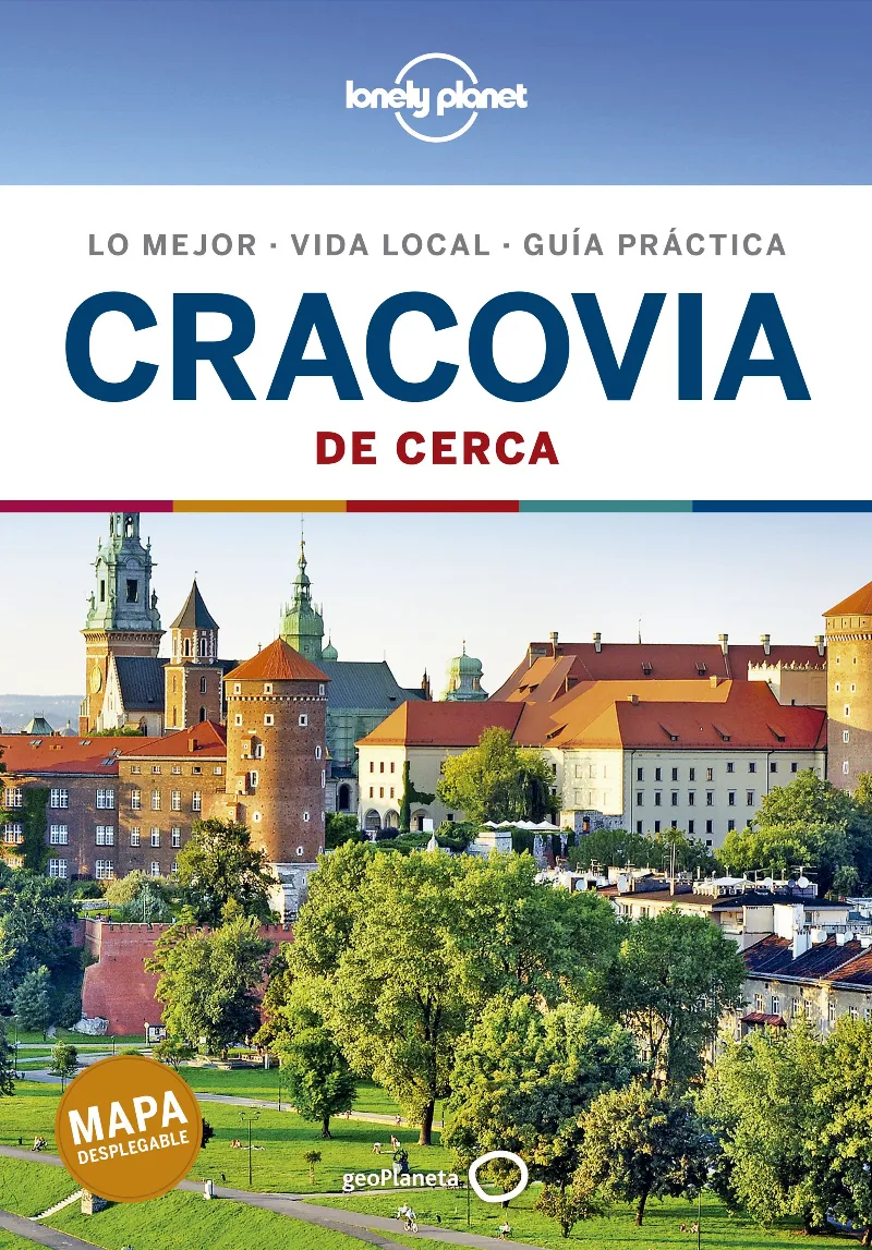 CRACOVIA DE CERCA