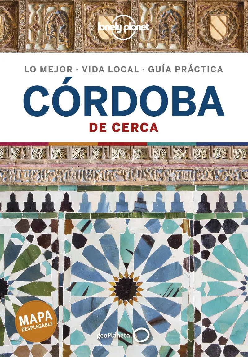 CORDOBA DE CERCA -ED. 2021-
