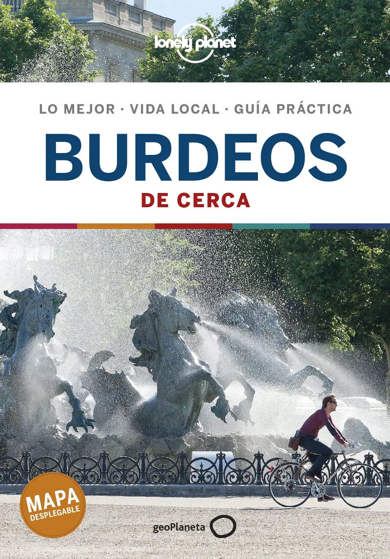 BURDEOS DE CERCA -ED. 2021-