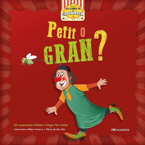 PETIT O GRAN